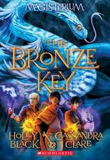 The Bronze Key