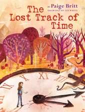 The Lost Track of Time