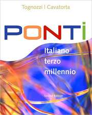 Ponti