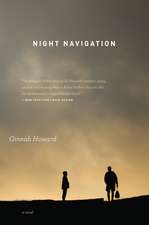 Night Navigation: A Novel