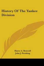 History Of The Yankee Division