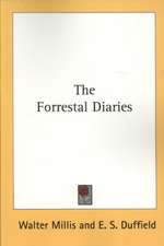 The Forrestal Diaries