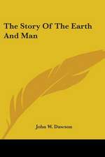 The Story Of The Earth And Man