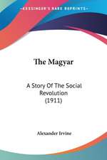 The Magyar