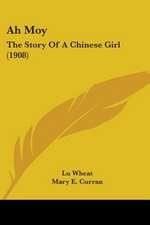 Ah Moy