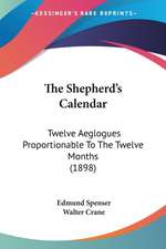 The Shepherd's Calendar