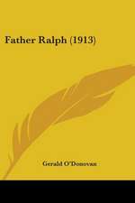 Father Ralph (1913)