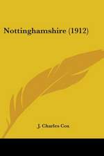 Nottinghamshire (1912)