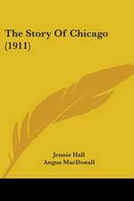 The Story Of Chicago (1911)