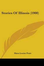 Stories Of Illinois (1900)