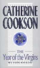 Cookson, C: The Year Of The Virgins