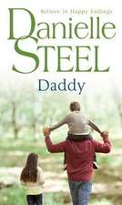 Steel, D: Daddy