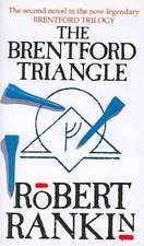 The Brentford Triangle