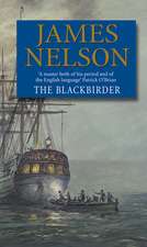 Nelson, J: Blackbirder