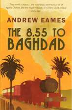 The 8.55 To Baghdad