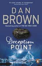 Brown, D: Deception Point