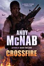 McNab, A: Crossfire