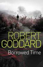 Goddard, R: Borrowed Time
