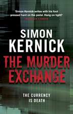 Kernick, S: Murder Exchange