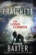 Baxter, S: Long Cosmos