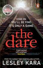 The Dare