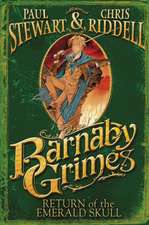 Barnaby Grimes