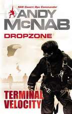 McNab, A: DropZone: Terminal Velocity