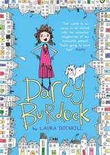 Dockrill, L: Darcy Burdock