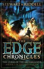 The Edge Chronicles