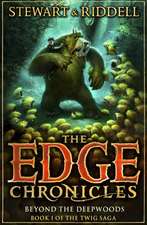 The Edge Chronicles