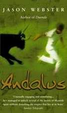 Andalus