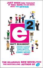 Beaumont, M: E Squared