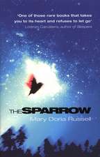 Russell, M: Sparrow