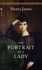 The Portrait of a Lady