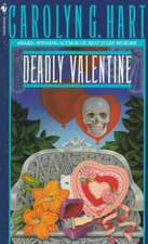 Deadly Valentine