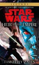 Star Wars 01: Heir to the empire