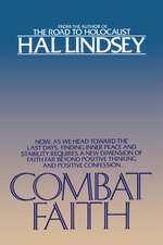 Combat Faith