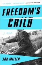 Freedom's Child