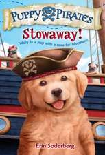 Stowaway!: The Story of a Bug