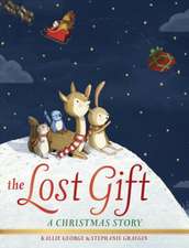 The Lost Gift