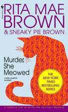 Murder She Meowed: How to Stop Underearning & Start Thriving