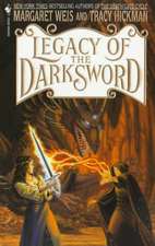 Legacy of the Darksword