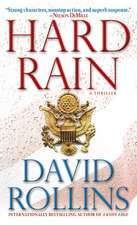 Hard Rain: A Thriller