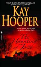 The Haunting of Josie: A Thriller