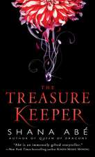 The Treasure Keeper