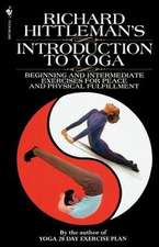 Introduction to Yoga: Negotiating in Difficult Situations