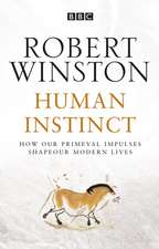 Human Instinct