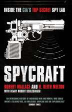 Melton, H: Spycraft