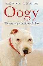 Levin, L: Oogy