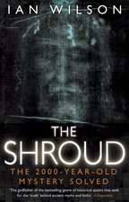 Wilson, I: Shroud